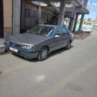 SIX موتور تیوفایو مدل ۹۰