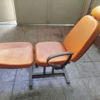 صندلی آرایشگاه زنانه