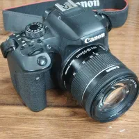 دوربین عکاسی CANON