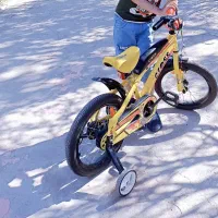 دوچرخه ۱۶ برند کراس