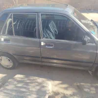 پراید مدل ۹۰