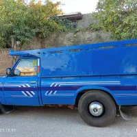 نیسان تمیز به شرط