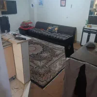 آپارتمان۵۵متری/پارک موتور/انباری/طبقه اول/بریانک