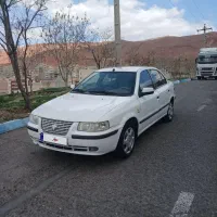 سمند‌موتور ملی‌دوگانه‌کارخانه