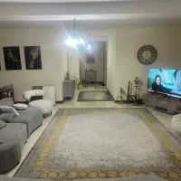 رهن آپارتمان ۱۲۵متری فول امکانات