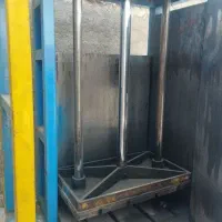 دستگاه پرس کتابی|ماشین‌آلات صنعتی|رباط‌کریم, وهن آباد|دیوار