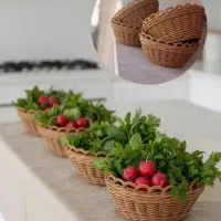سبد بافت