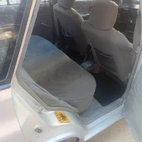 پراید۸۸ درجه یک بیرنگ بی زربه|خودرو سواری و وانت|سنندج, |دیوار