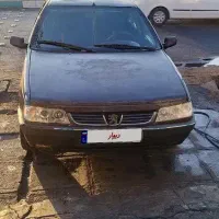 پژو روآ|خودرو سواری و وانت|مهاجران, |دیوار