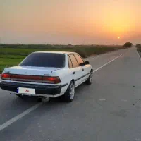 تویوتا کرونا ۱۹۹۲|خودرو کلاسیک|اهواز, کیان اباد|دیوار