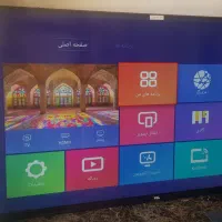 تلویزیون ۵۵ اینچ TCL