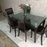 میز ناهارخوری