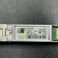 خرید و فروش انواع ماژول فیبر نوری. sfp glc qsfp|مودم و تجهیزات شبکه|تهران, فردوسی|دیوار