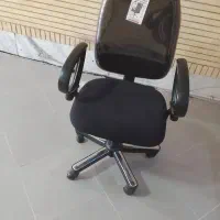 صندلی چرخ دار