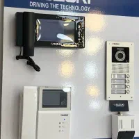 آیفون صوتی تصویری نقدواقساط مستر الکتریک