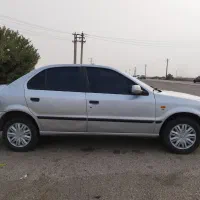 سمندxu7|خودرو سواری و وانت|گنبد کاووس, |دیوار