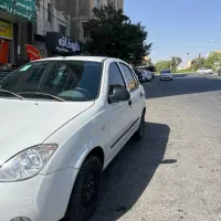 تیبا ۲|خودرو سواری و وانت|کرج, عظیمیه|دیوار