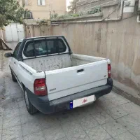 پراید وانت|خودرو سواری و وانت|کرج, فاز ۳ گوهردشت|دیوار