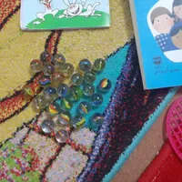اسباب بازی کودک و کتاب|اسباب‌بازی بچه|قم, سراجه (۱۵ خرداد)|دیوار