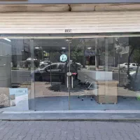 فروش مغازه 28 متر / ملاقاتی