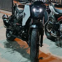 موتور گلگسی na180