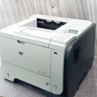 پرینتر hp3015|پرینتر، اسکنر، کپی، فکس|شیروان (خراسان), |دیوار