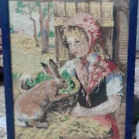 تابلو کوبلن