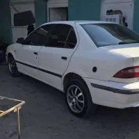 سمند ۸۹|خودرو سواری و وانت|شیراز, سینما سعدی|دیوار