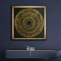 صنایع دستی تابلو|صنایع دستی و سایر لوازم تزئینی|مشهد, امیریه|دیوار