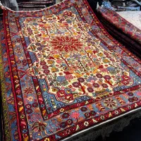 انواع فرش های نهاوند،ننج،حسین اباد، شیراز