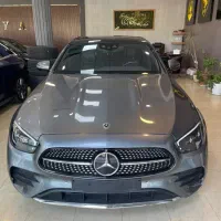 مرسدس بنز E350