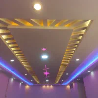 گچکار حرفه ای