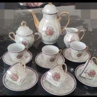 قهوه خوری ژاپنی