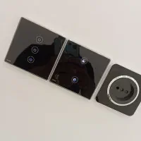 برقکار ساختمان و نورپردازی