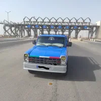 حمل و نقل نیسان وانت