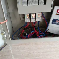 برق کارساختمان|خدمات پیشه و مهارت|نسیمشهر, |دیوار