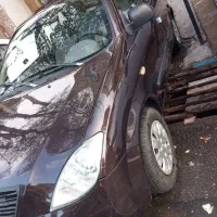 تیبا دو 96|خودرو سواری و وانت|تبریز, |دیوار