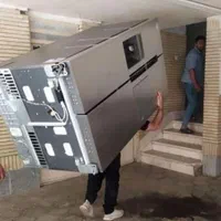 باربری کارگراسباب کشی اثاثیه منزل جابه جایی درکرج