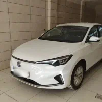 چانگان برقی ایدو صفر خشک