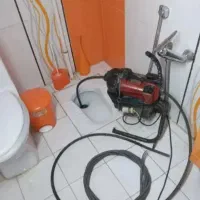 لوله باز کنی فوری سراسر رشت با تخفیف ویژه