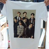 چاپ عکس رو تیشرت