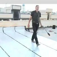 شرکت آریا نمایندگی رسمی ایزوگام دلیجان|خدمات پیشه و مهارت|تهران, صادقیه|دیوار