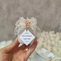 گیفت عروسی و حنابندون