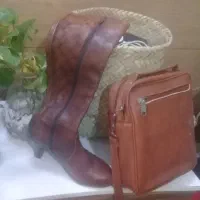 چکمه