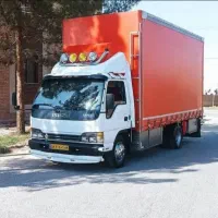 باربری حمل بار اثاثیه منزل ورامین پیشوا قرچک تهران|خدمات حمل و نقل|ورامین, ورامین|دیوار