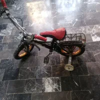 دوچرخه سایز 12|دوچرخه، اسکیت، اسکوتر|باقرشهر, |دیوار