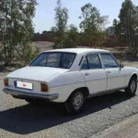 پژو 504|خودرو سواری و وانت|رباطکریم, رباطکریم|دیوار