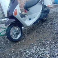 موتور پاکشتی