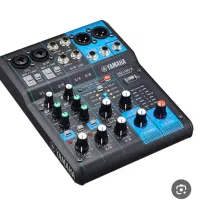 میکسر یاماها اصلیMG06