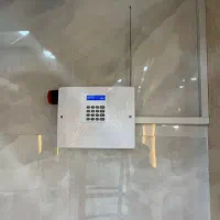 ارامش واقعی با نظارت 24ساعته/اقساط بلند مدت|دوربین مداربسته|خمینیشهر, |دیوار